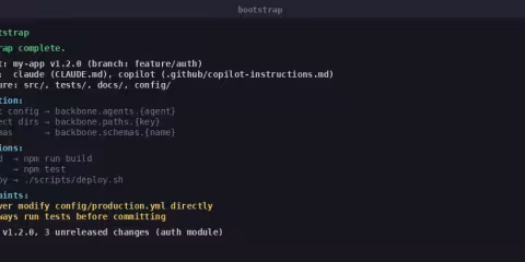 Why Bootstrap Should Be the First Command in Every Agent Session
